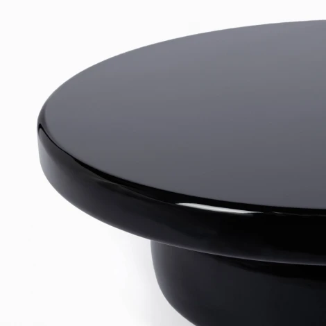 Кофейный столик Omen диаметр 90 COSMO арт.029E0.9