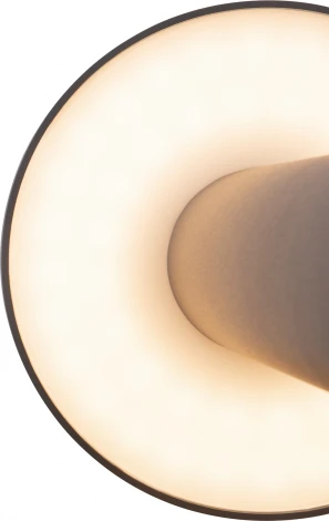 Наземный светильник Maytoni Wald O420FL-L12GF (LED, 220V, IP65)