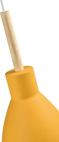 Подвесной светильник Moderli Toni V10649-1P (220V, на проводе)