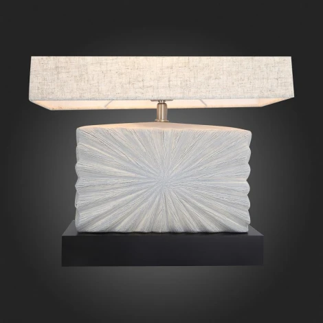 Интерьерная настольная лампа ST Luce Tabella SL991.554.01