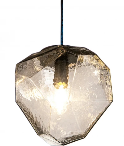 Подвесной светильник 2К Светомастерская Crystal 010 CG201