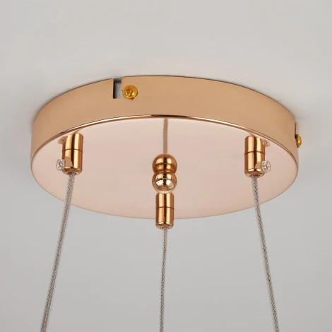 Подвесной светильник Lightstar Acrile G9 737033