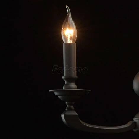 Интерьерная настольная лампа MW-Light ДельРей 700031403