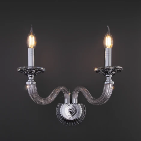 Бра Bogate's Olenna 318/2 Strotskis