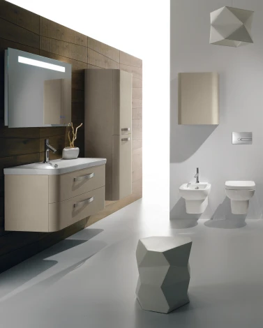 Смеситель Jacob Delafon Talan E10378RU-CP для раковины