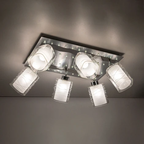 Спот Citilux Прима CL160263
