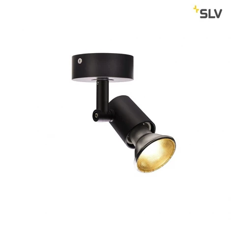 Спот Slv Spot E27 1002072