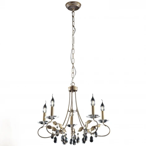 Потолочная люстра Citilux Честер CL418151