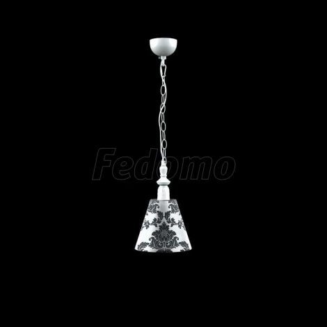Подвесной светильник Lamp4you Classic 14 E-00-WM-LMP-O-2