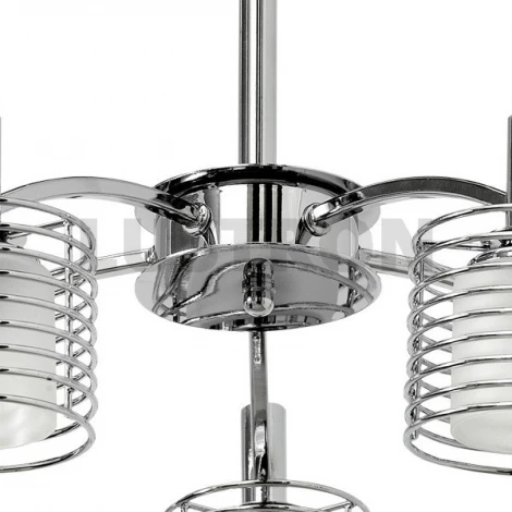 Потолочная люстра MW-Light Космос 228011605