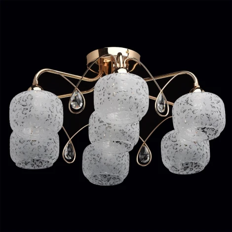 Потолочная люстра MW-Light Грация 358016607