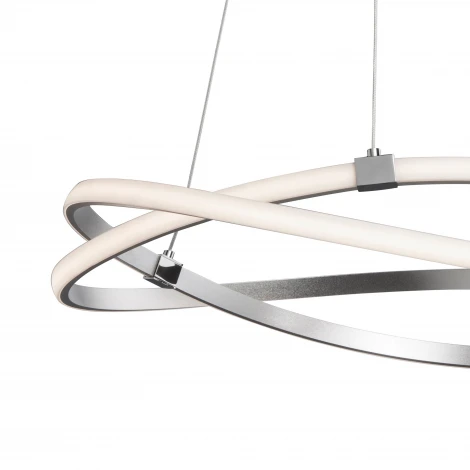 Подвесная люстра Mantra Infinity 5381