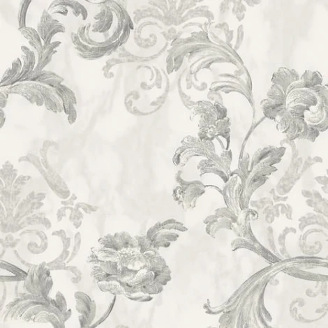 Обои виниловые Grandeco Via Grande VG 3104 10 x 1,06 м