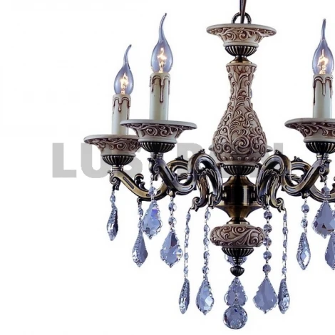 Подвесная люстра ST Luce SL126 SL126.303.05