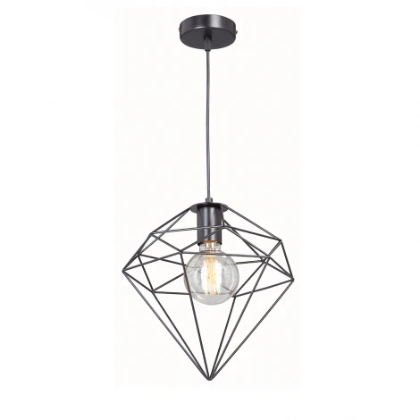 Подвесной светильник Vitaluce V4732-1/1S (220V, на проводе)