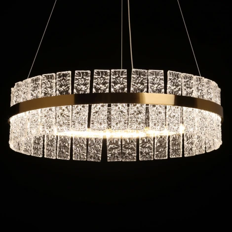 Подвесной светильник De City Бриз 111019901