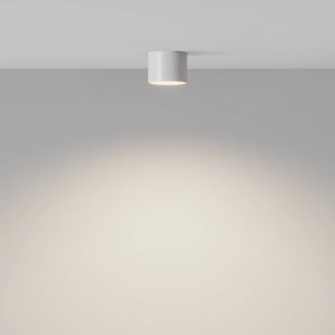 Потолочный светильник Maytoni Glam C096L-GX53-WBS