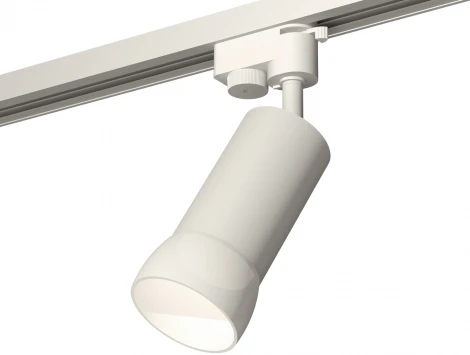 Трековый светильник Ambrella Track System XT6322190 (220V, круглые)