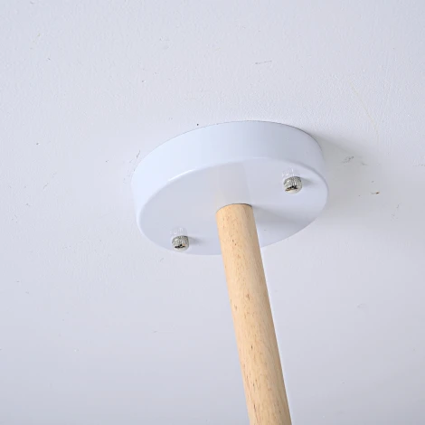 Потолочная люстра на штанге E27 Lu Carte LC-11-1011