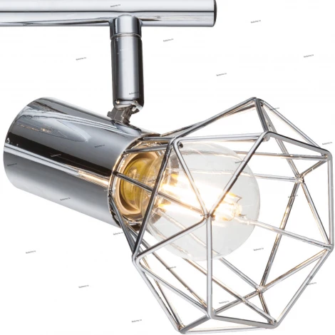 Спот на штанге Globo 54802-2 (220V)