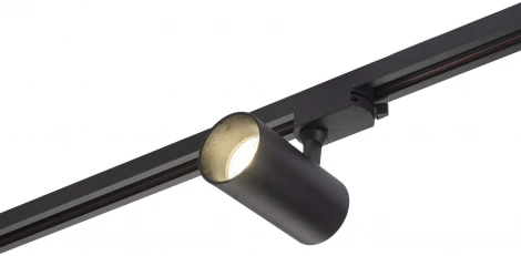 Трековый светильник Denkirs DK6030 DK6040-BK