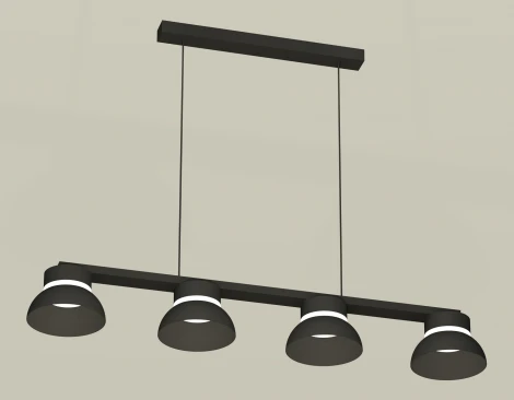 Подвесной светильник Ambrella TRADITIONAL XB9152100 (220V, на проводе)