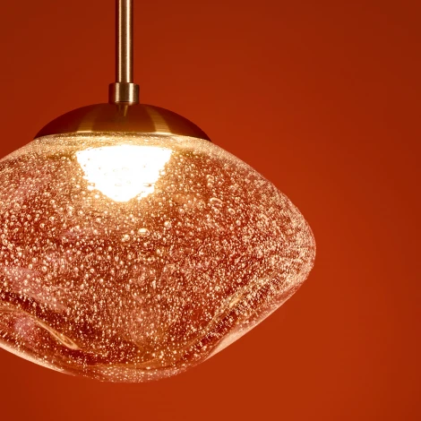 Подвесной светильник светодиодный Freya Mote Freya FR5601PL-01TR