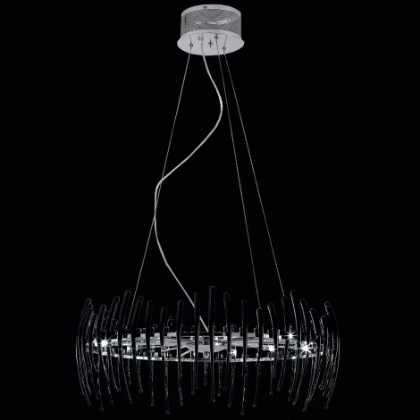 Подвесная люстра Citilux Арго CL252153