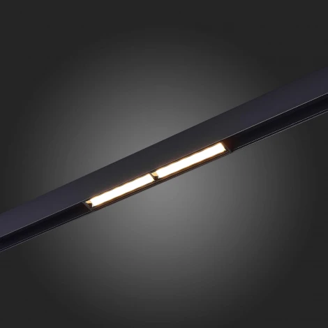 Трековый светильник магнитный 48V ST804 Wallwasher ST804.436.12 ST Luce (LED)