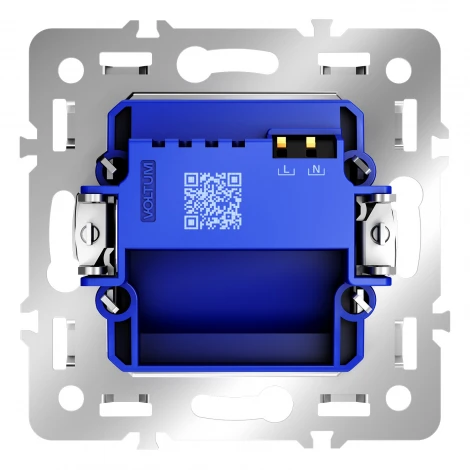 Механизм подсветки светодиодной Voltum S70 VLS0706M