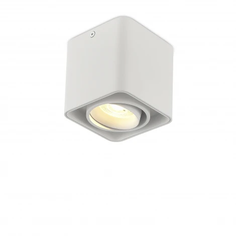 Накладной светильник Donolux Lumme DL18611Q1W