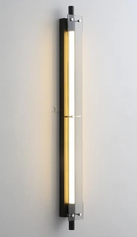 Настенный светильник Alfa Light F0324-124 (LED, 220V)