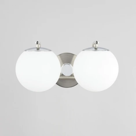 Бра Citilux Адам Смарт CL228B321 (LED, 220V, шарики)