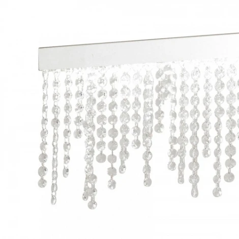 Подвесной светильник Eglo Antelao 39284 (LED, 220V, на тросе)