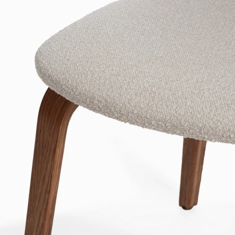 Обеденный стул Nuvo 2 Cosmo RED 424507