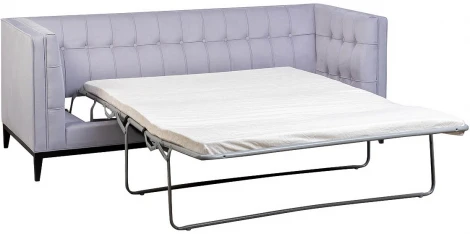 Диван Garda Decor GD-PALERMO-1 (Голубой)