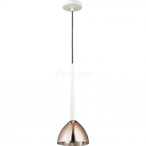 Подвесной светильник Odeon Light Paolo 4009/1