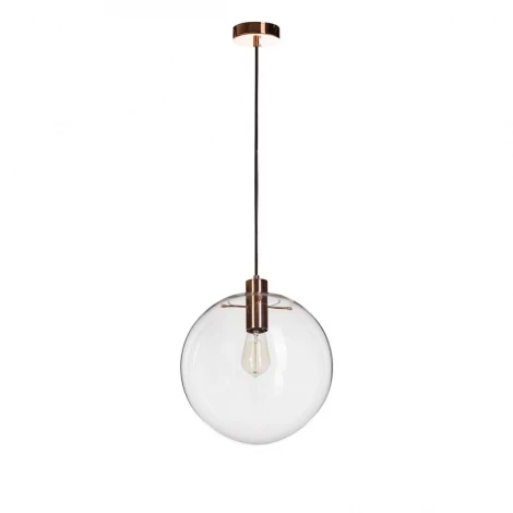 Подвесной светильник Loft It Selene 2032-C в форме шара