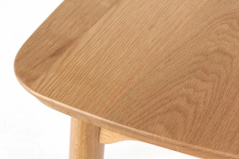 Кофейный стол Dad прямоугольный H50 Cosmo