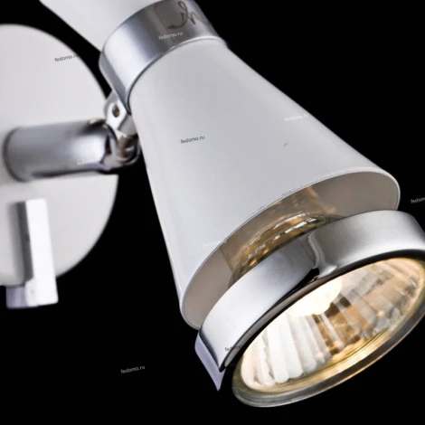 Maytoni Chance SP007-CW-01-W
