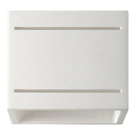 Настенный светильник Lampex Mark 700/1 BIA