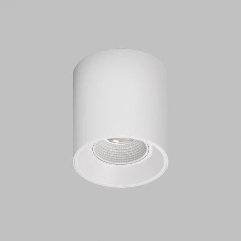 Накладной точечный светильник Denkirs DK3040 DK3090-WH (220V, круглые)