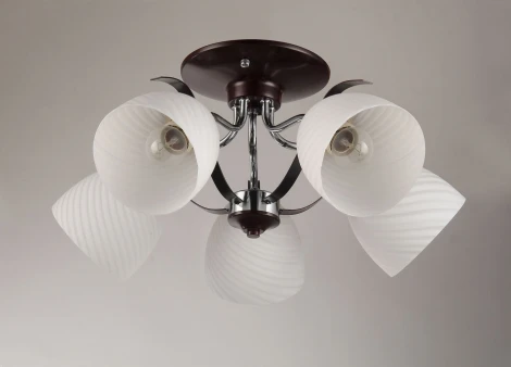 Потолочная люстра Toscom Flo TC-991-005