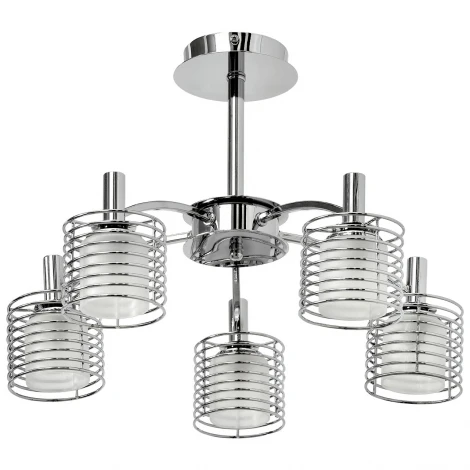 Потолочная люстра MW-Light Космос 228011605