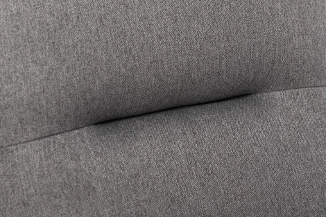 Кресло Leset Оскар (Фанера,Березовый шпон,Металл,Рогожка) арт.2500000190124