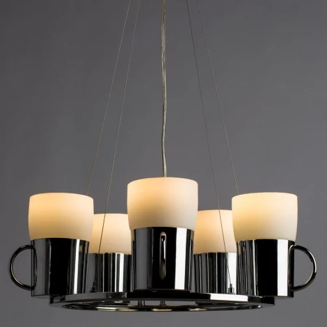 Подвесной светильник Arte Lamp Bancone A9484SP-5CC