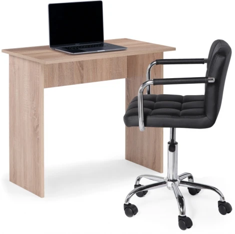 Стол письменный Woodville Kiwi дуб сонома 457111