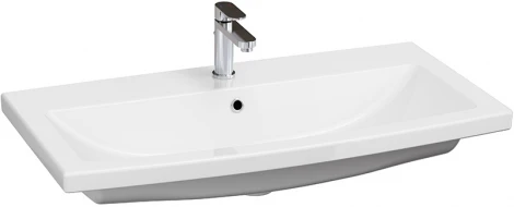 Раковина Cersanit Como 80