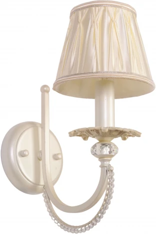Бра Abrasax 3007/1 (cream pearl) (220V)