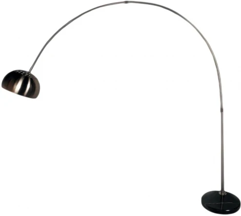 Торшер Lumina Deco Azzuro LDF 5508-B NK